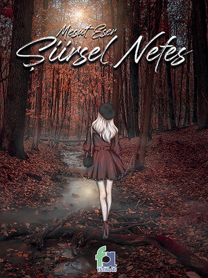 cover image of Siirsel Nefes